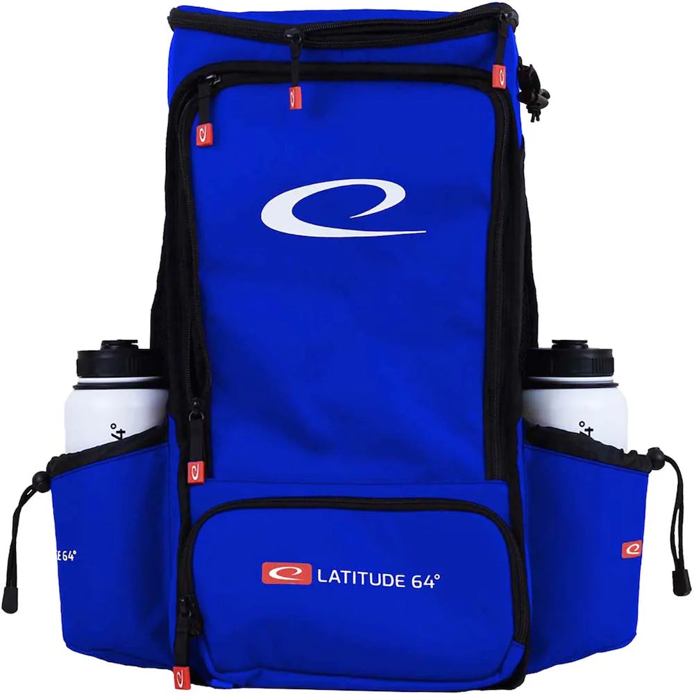 Easy Go Bag V2