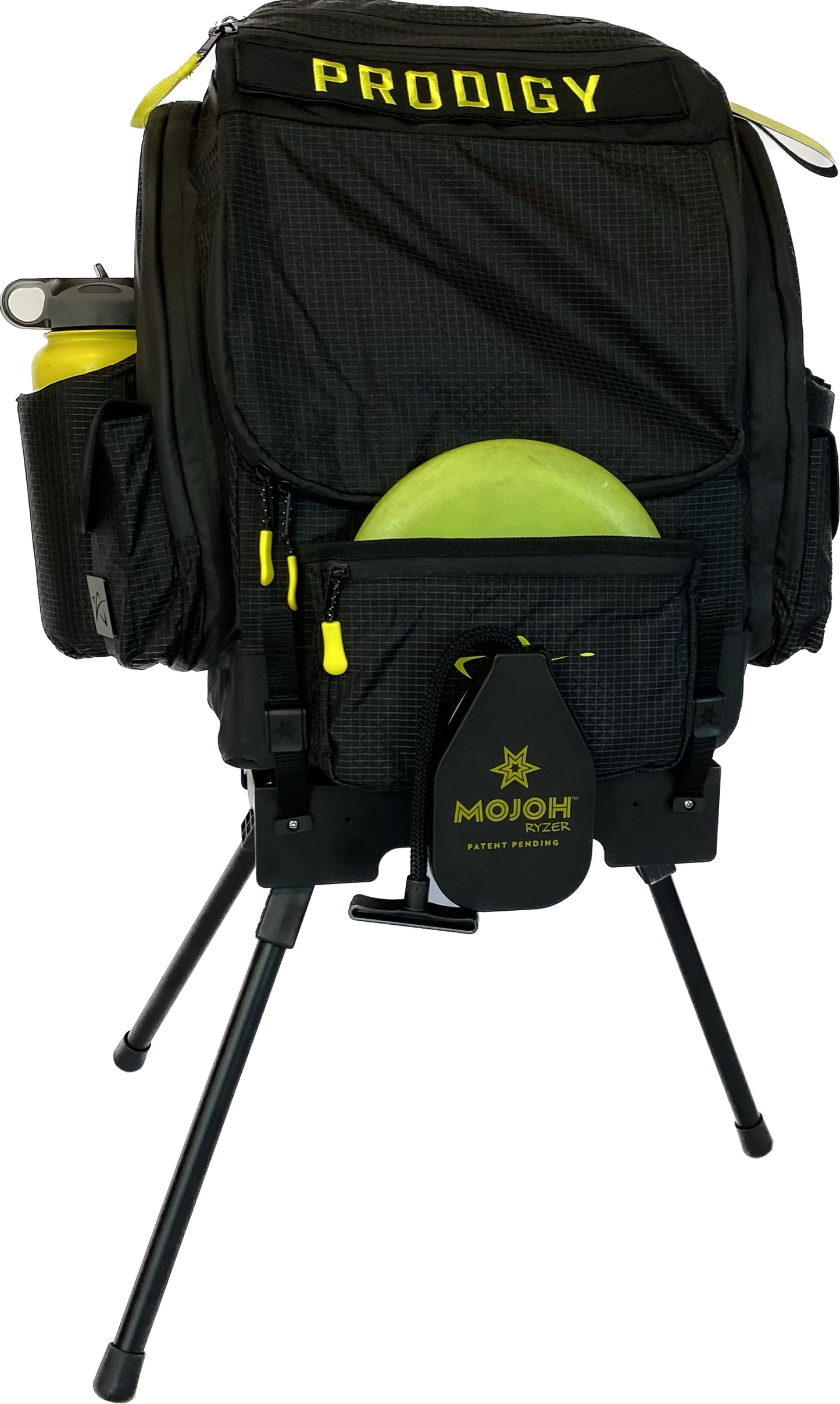 Prodigy BP-1 V3 Backpack + Ryzer