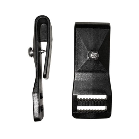 Ryzer - Back Clips
