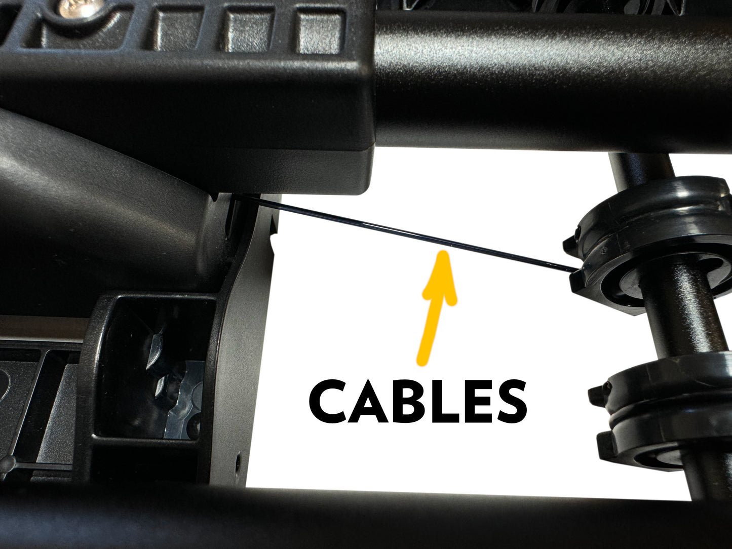 Ryzer - Cables
