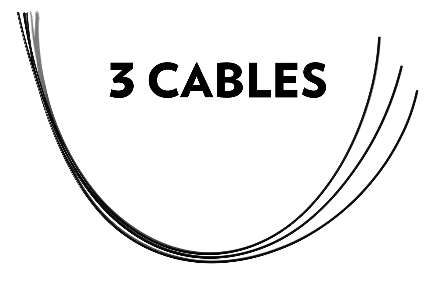 Ryzer - Cables