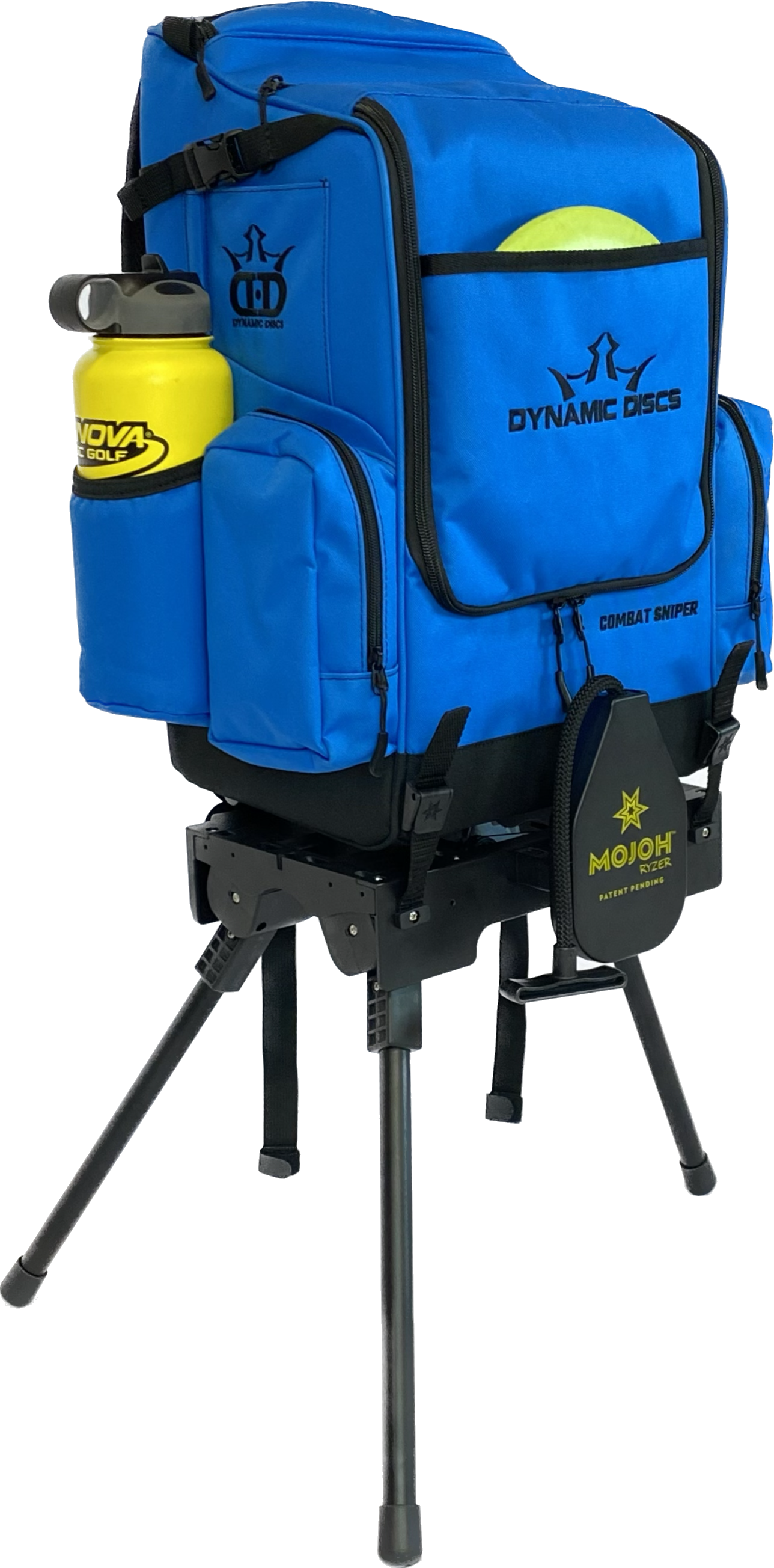 Mojoh Ryzer Disc Golf