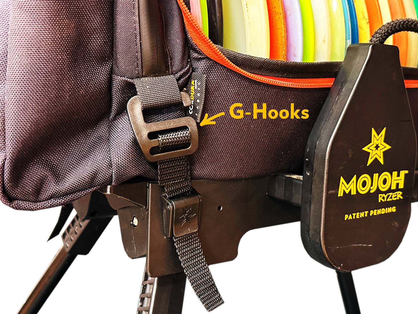 G-Hooks