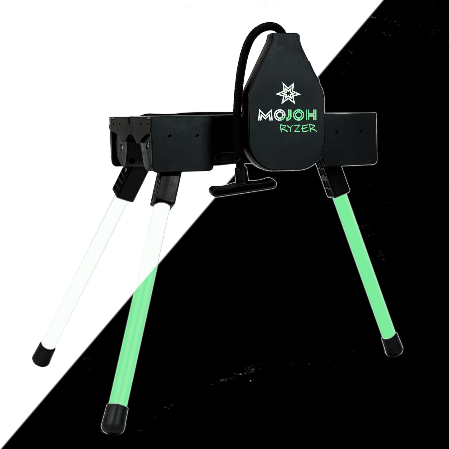 Legs and Faceplate Color Selected