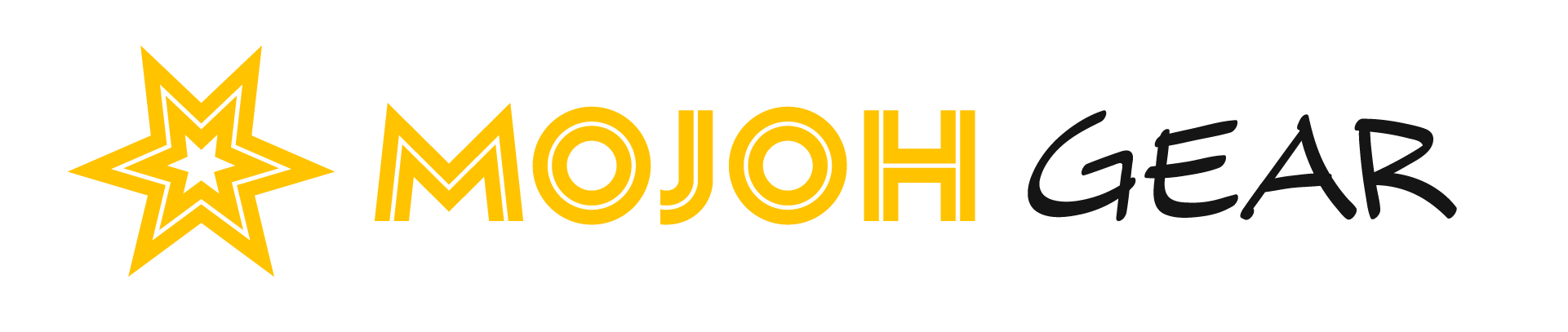 Mojoh Gear logo