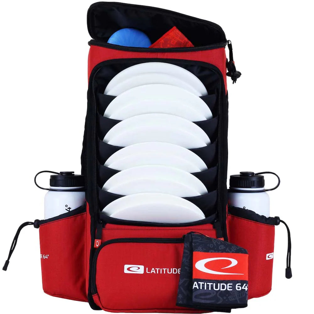 Easy Go Bag V2