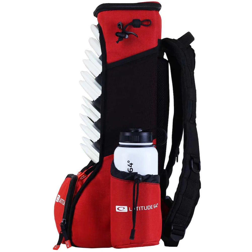 Easy Go Bag V2