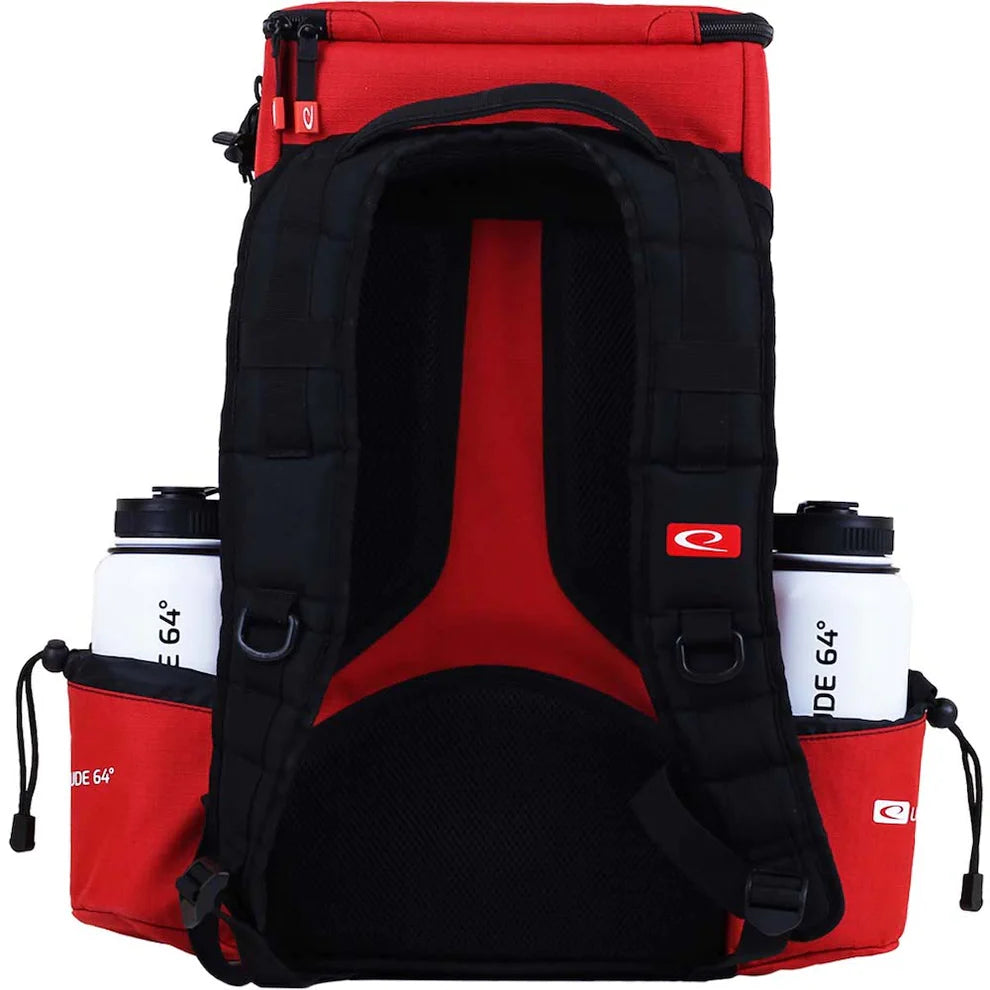 Easy Go Bag V2