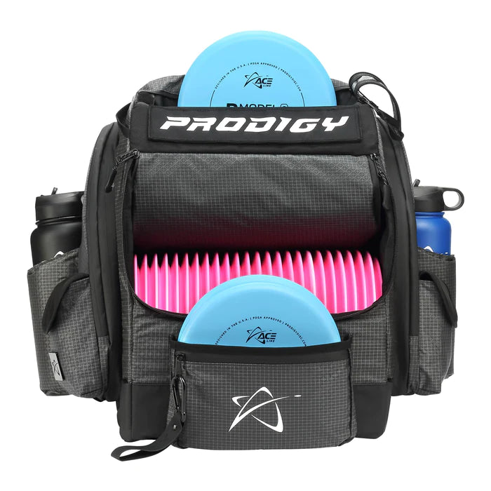 Prodigy BP-1 V3 Backpack + Ryzer