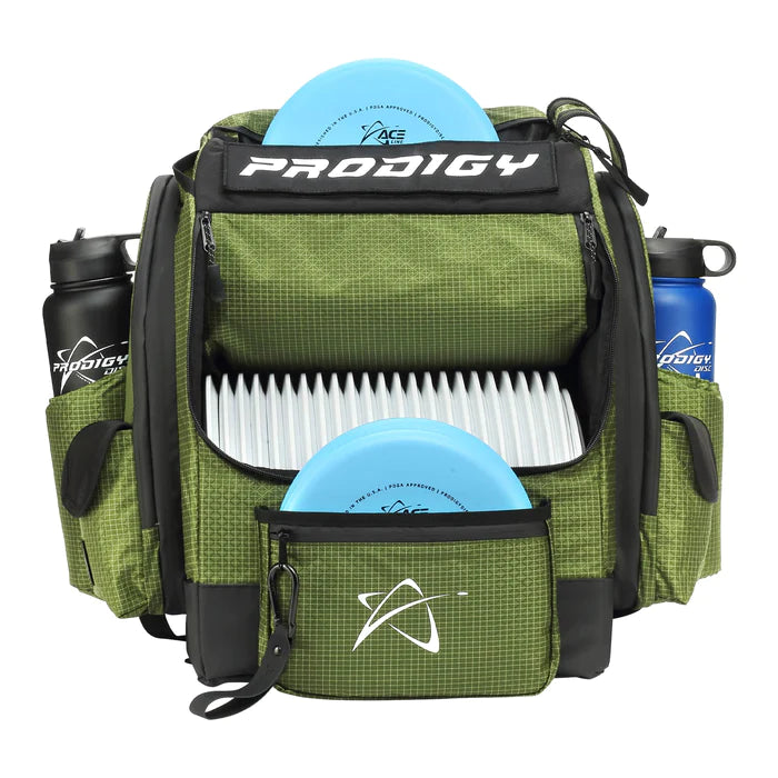 Prodigy BP-1 V3 Backpack + Ryzer