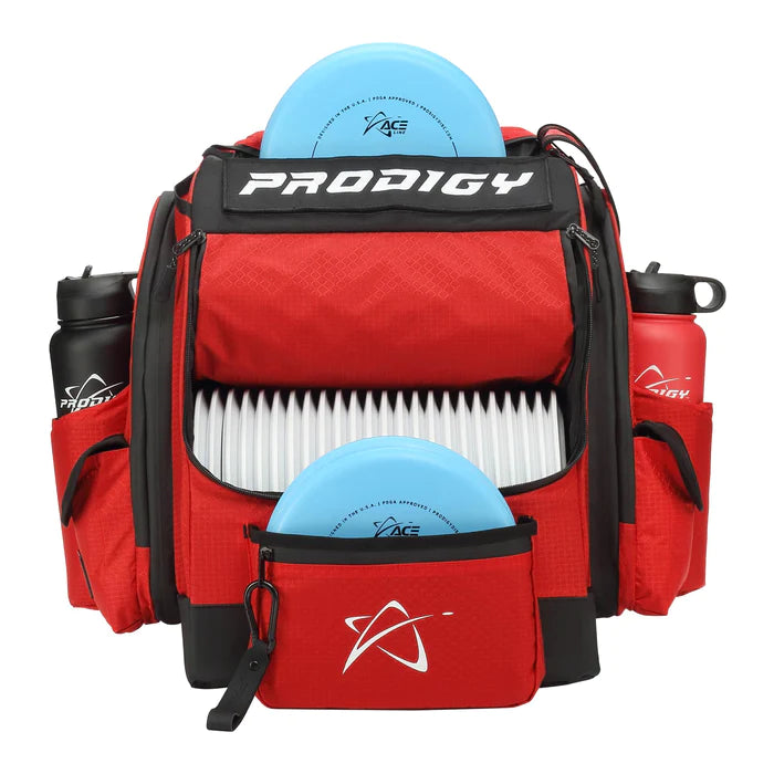 Prodigy BP-1 V3 Backpack + Ryzer