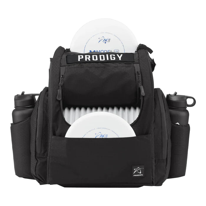 Prodigy BP-2 V3 Backpack + Ryzer