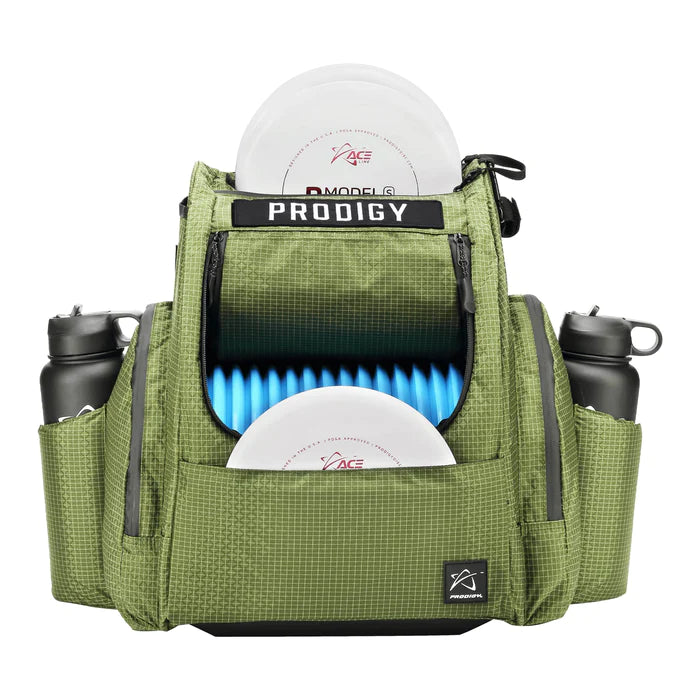 Prodigy BP-2 V3 Backpack + Ryzer