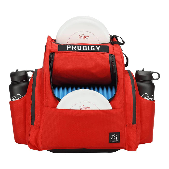 Prodigy BP-2 V3 Backpack + Ryzer