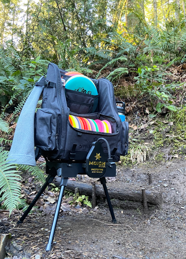 Ryzer for Disc Golf Bags | Color Options