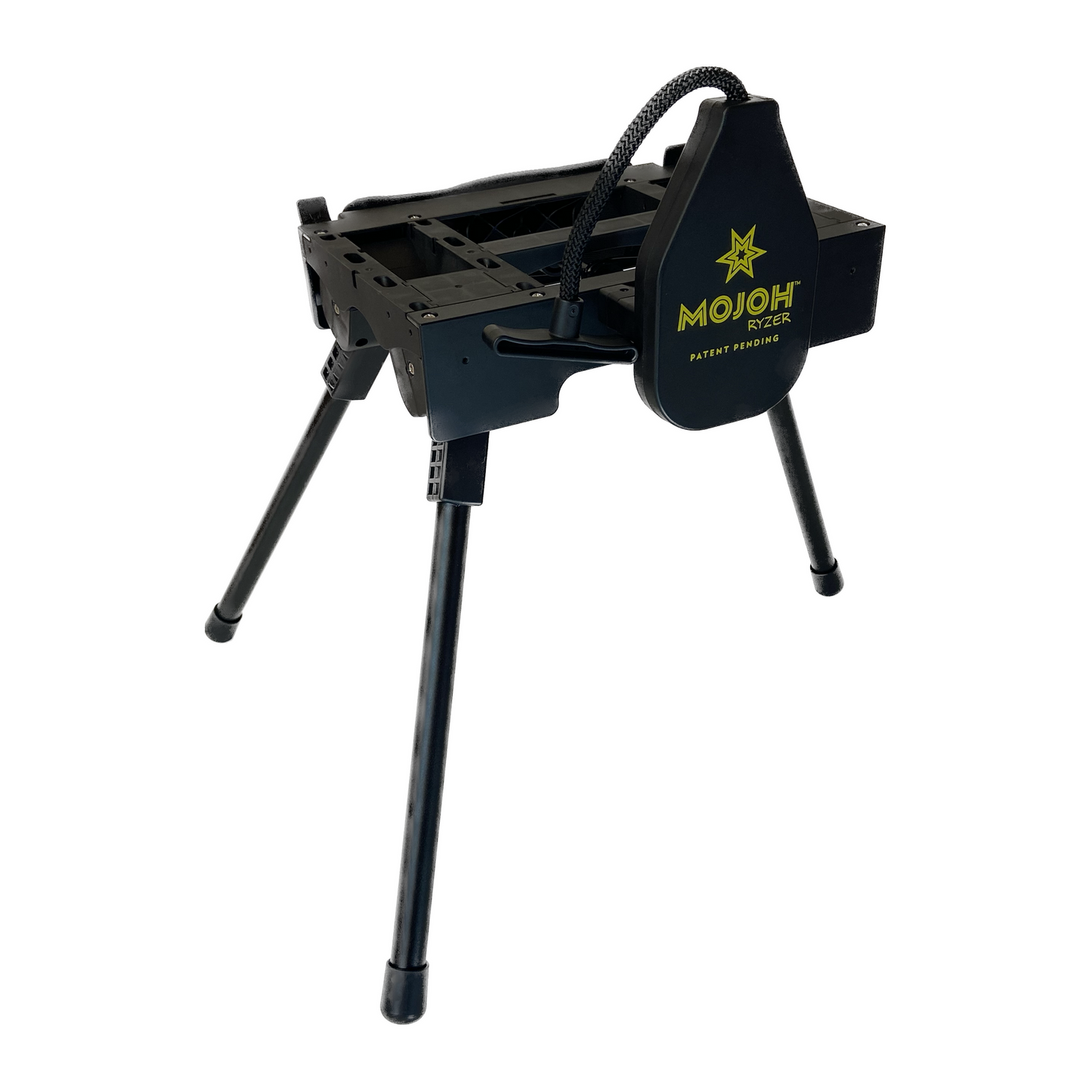 Prodigy BP-2 V3 Backpack + Ryzer