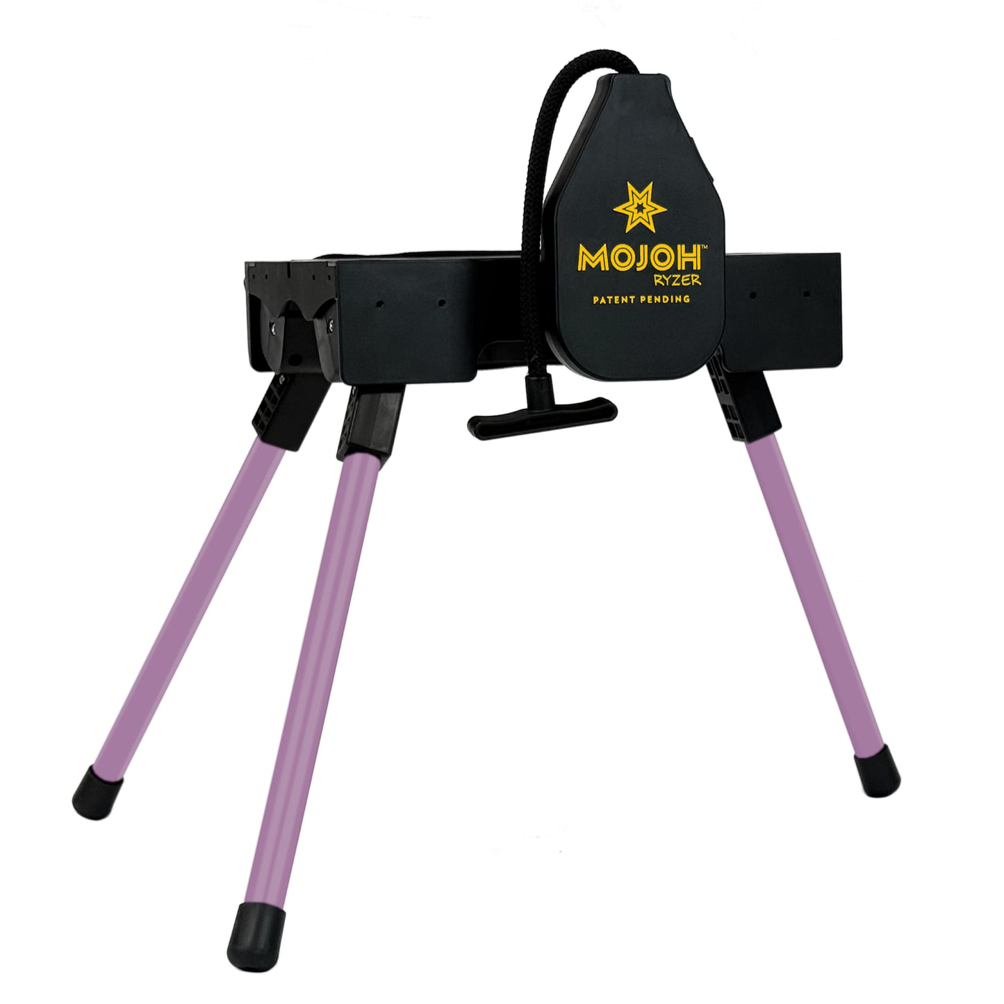 Selected Leg Color with Yellow Stamp