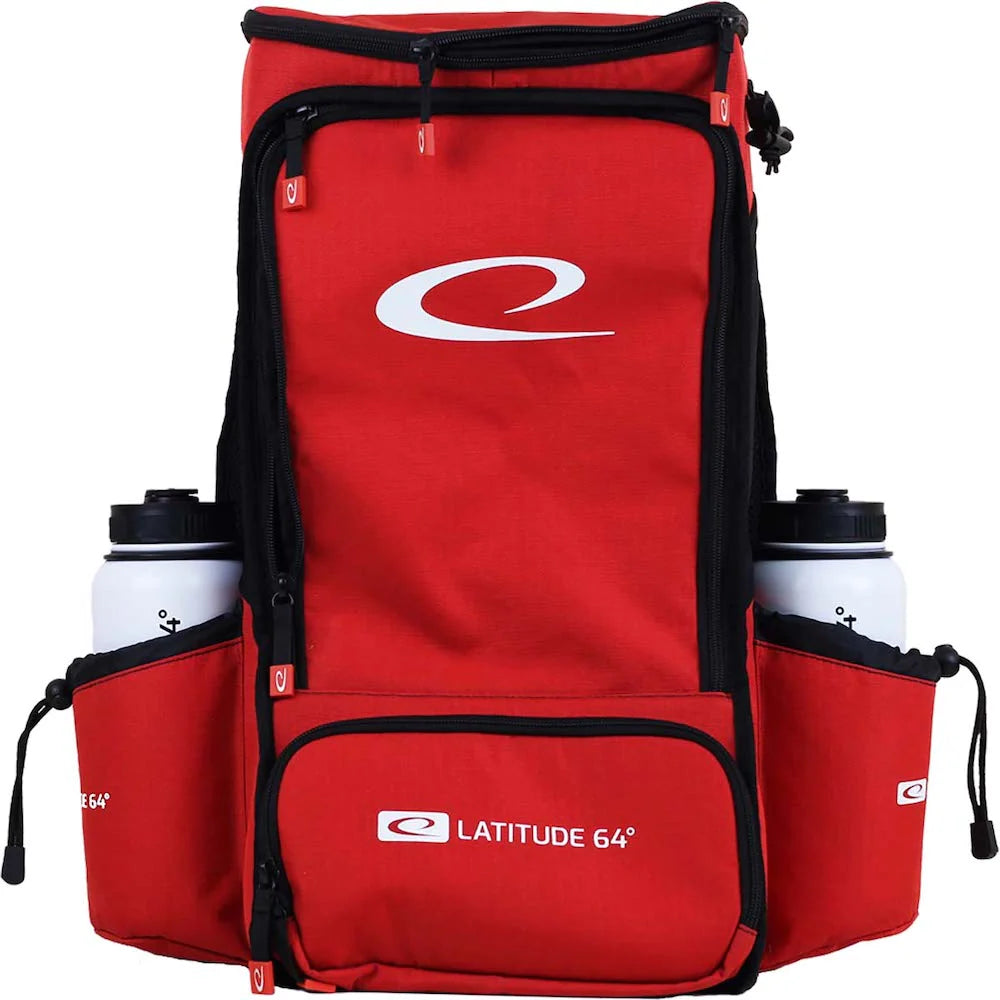 Easy Go Bag V2