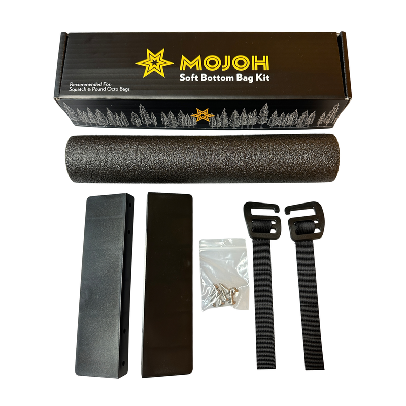 Soft Bottom Bag Kit
