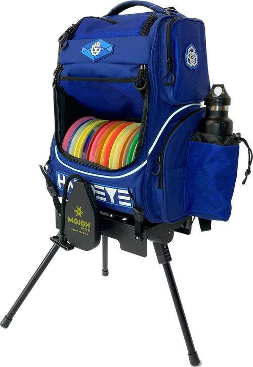 Handeye Supply Co Mission Rig Backpack + Ryzer