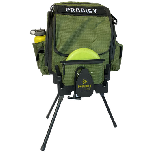 Prodigy BP-1 V3 Backpack + Ryzer