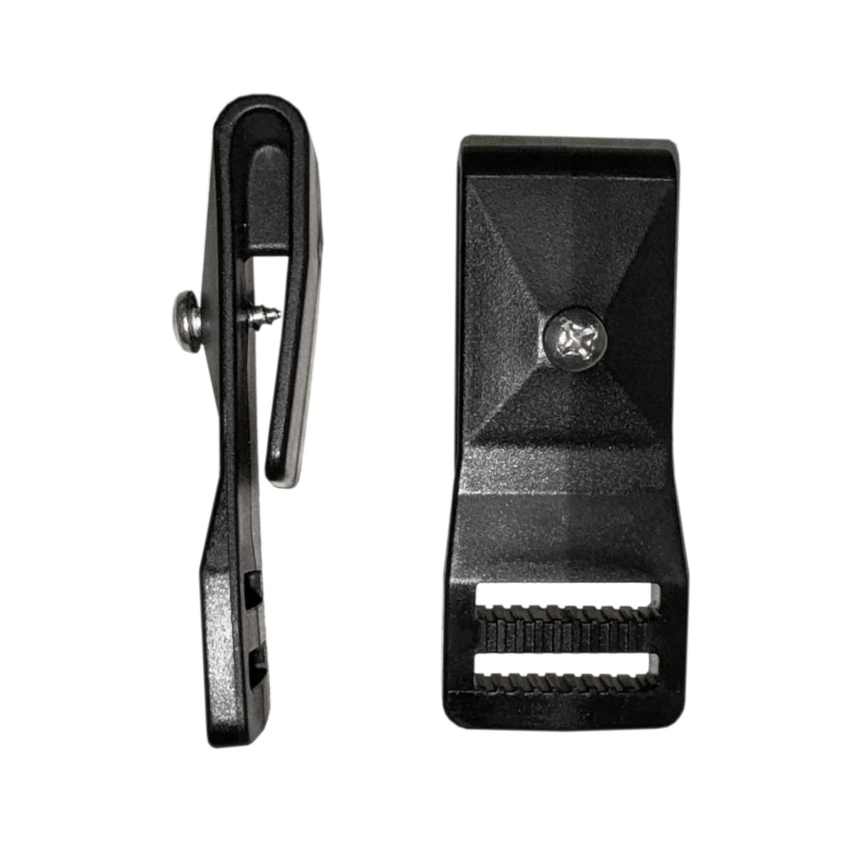 Ryzer - Back Clips