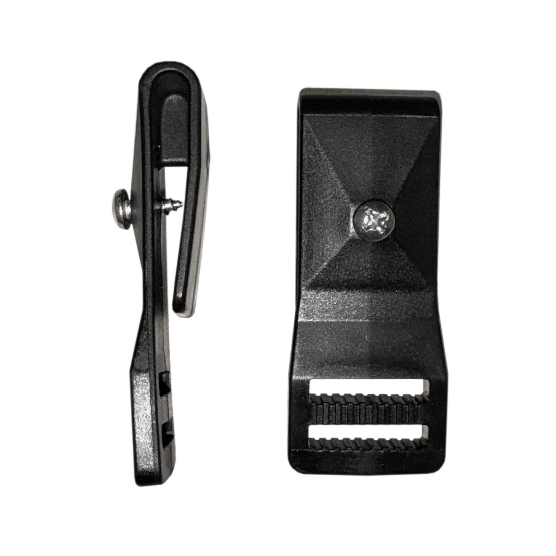 Ryzer - Back Clips