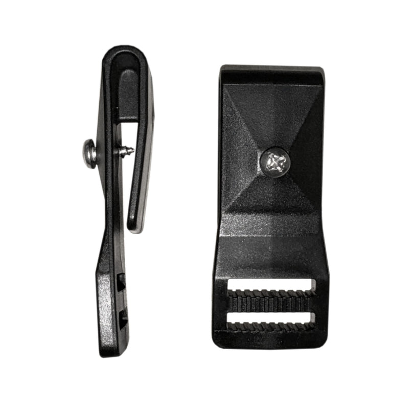 Ryzer - Back Clips