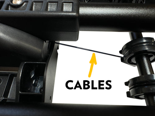 Ryzer - Cables