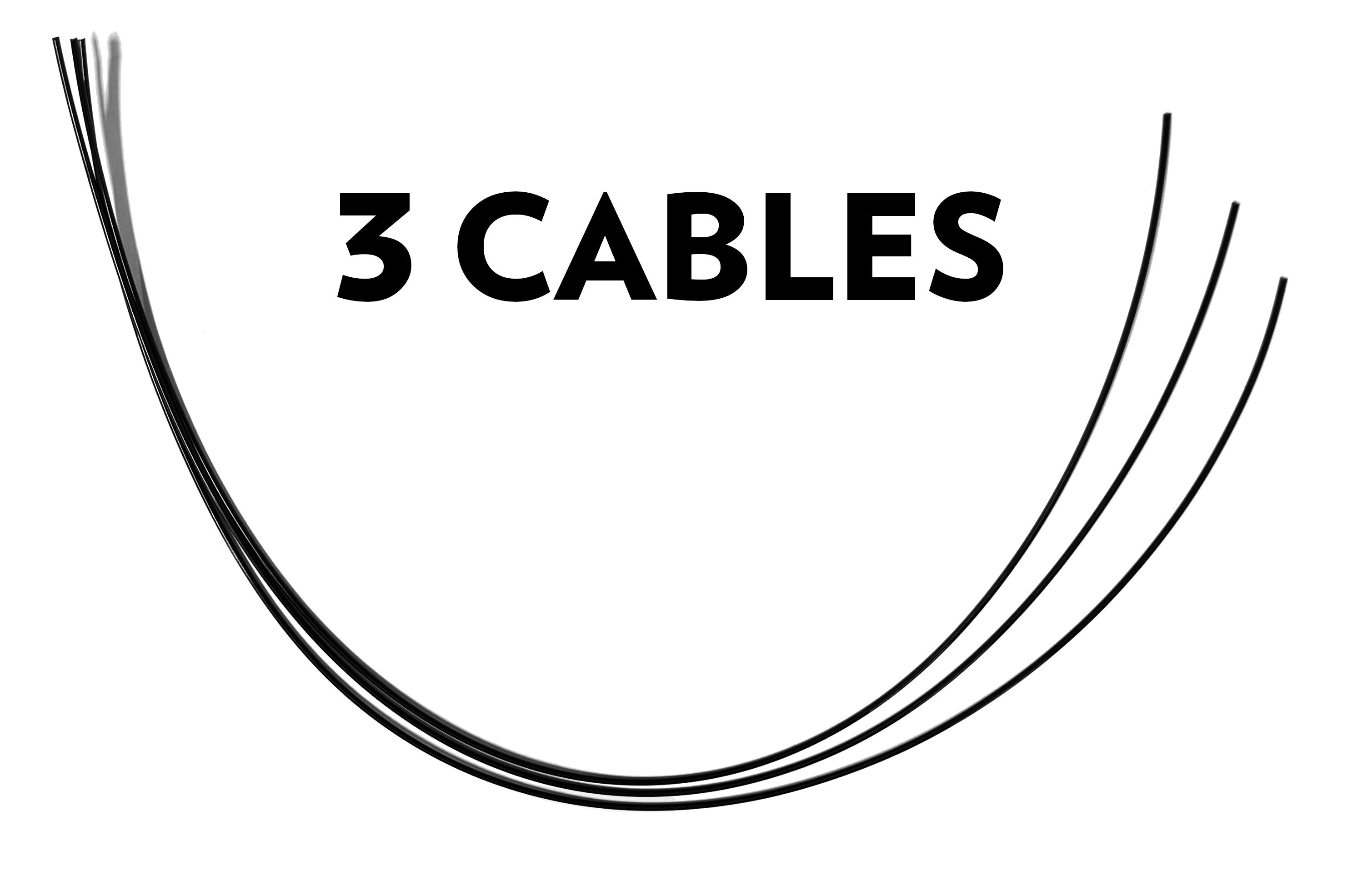Ryzer - Cables