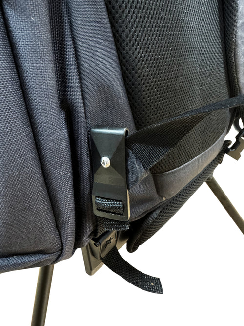 Ryzer - Back Clips