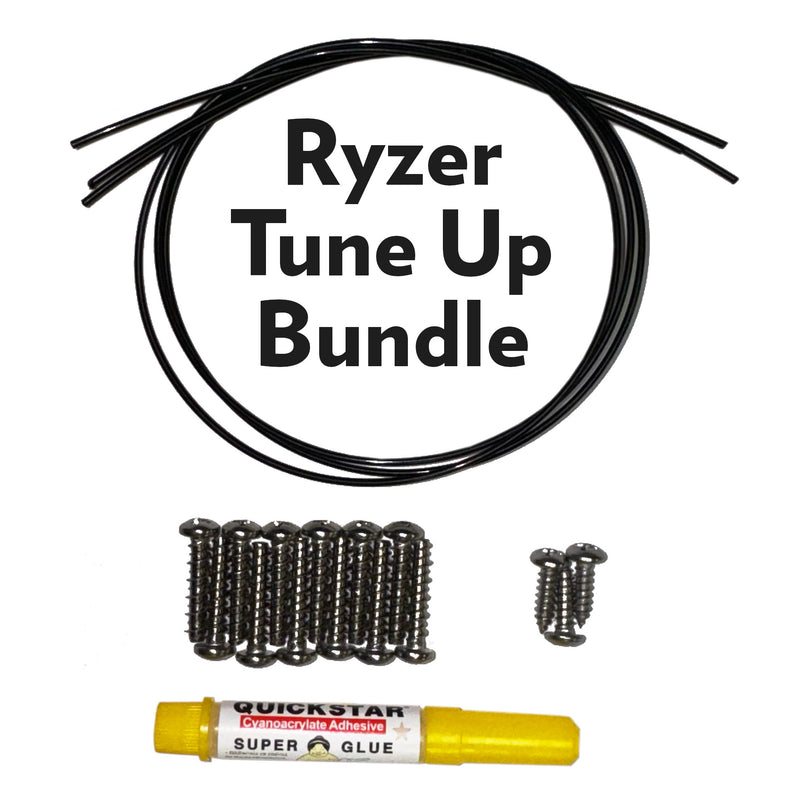 Ryzer Tune-Up Components