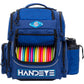 Handeye Supply Co Mission Rig Backpack + Ryzer