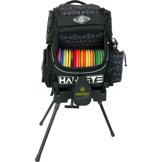 Handeye Supply Co Mission Rig Backpack + Ryzer