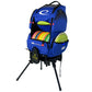 Latitude 64 - Luxury E4 Disc Golf Bag + Ryzer