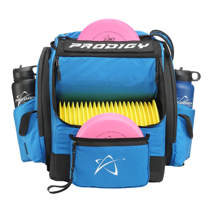Prodigy BP-1 V3 Backpack + Ryzer