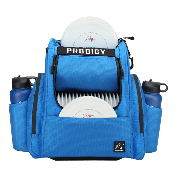 Prodigy BP-2 V3 Backpack + Ryzer