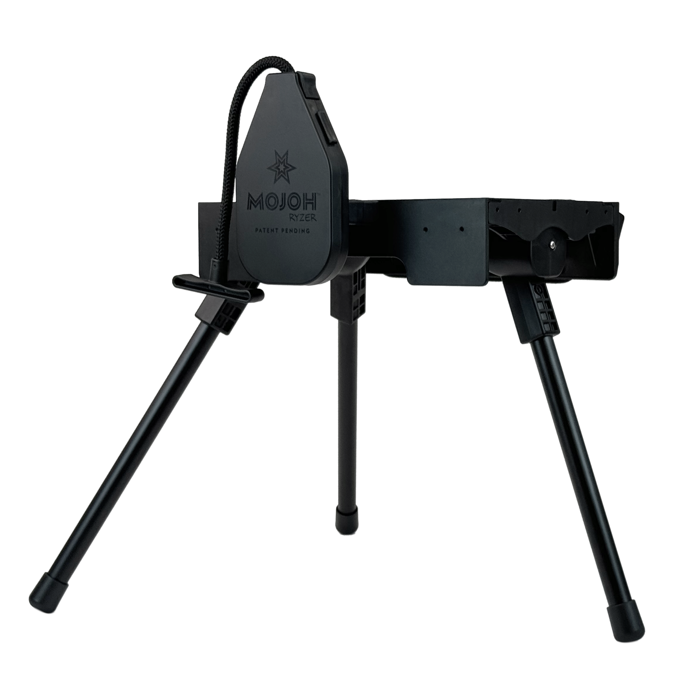 Prodigy BP-1 V3 Backpack + Ryzer