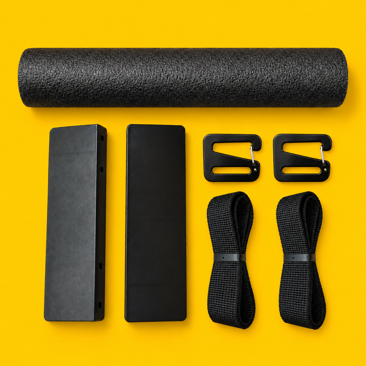 Soft Bottom Bag Kit