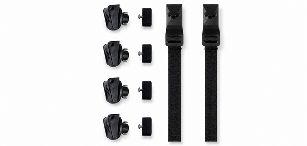Ryzer Go Bag Attachment Set