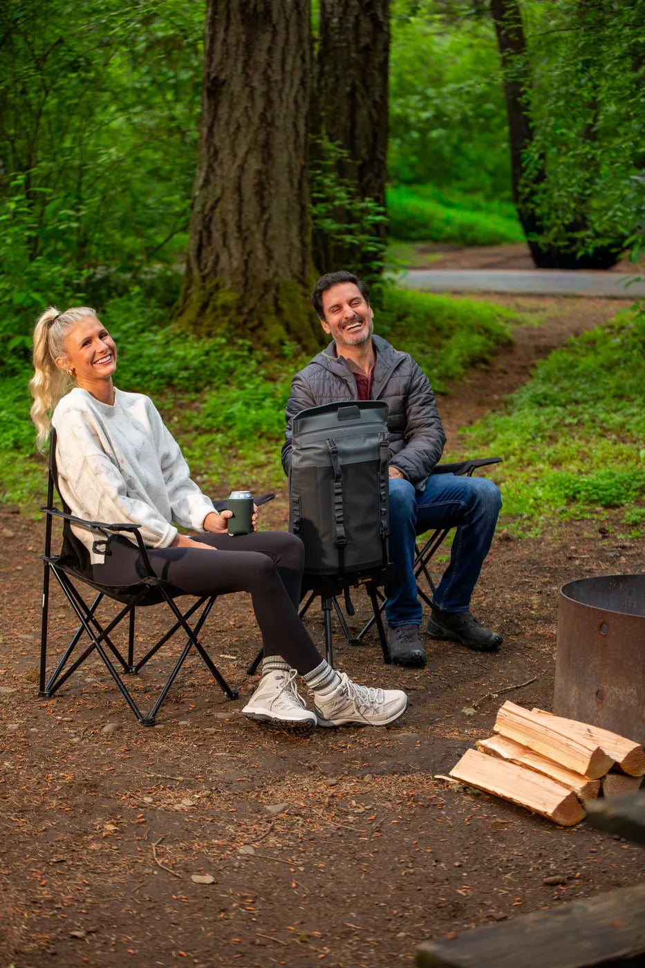 Outdoors & Overland