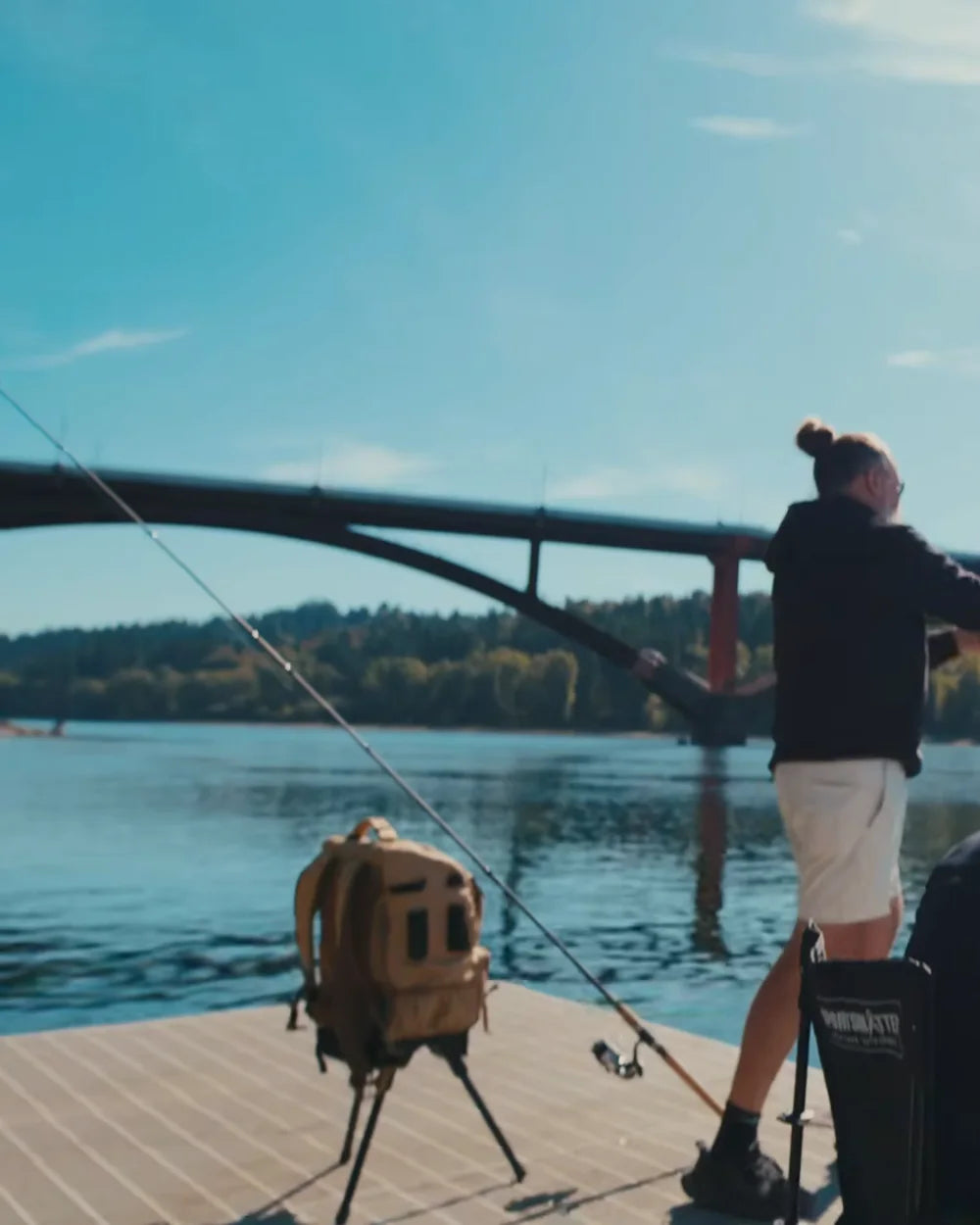 Fishing & Tackle